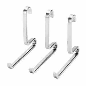 گیره آشپزخانه ایکیا مدل IKEA KUNGSFORS بسته 3 عددی